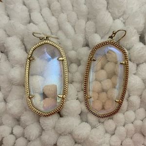 Kendra Scott Elle Earrings